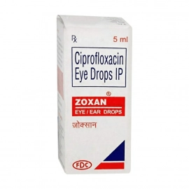 ZOXAN EYE DROP